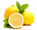 Lemon, Lime and Citron varieties