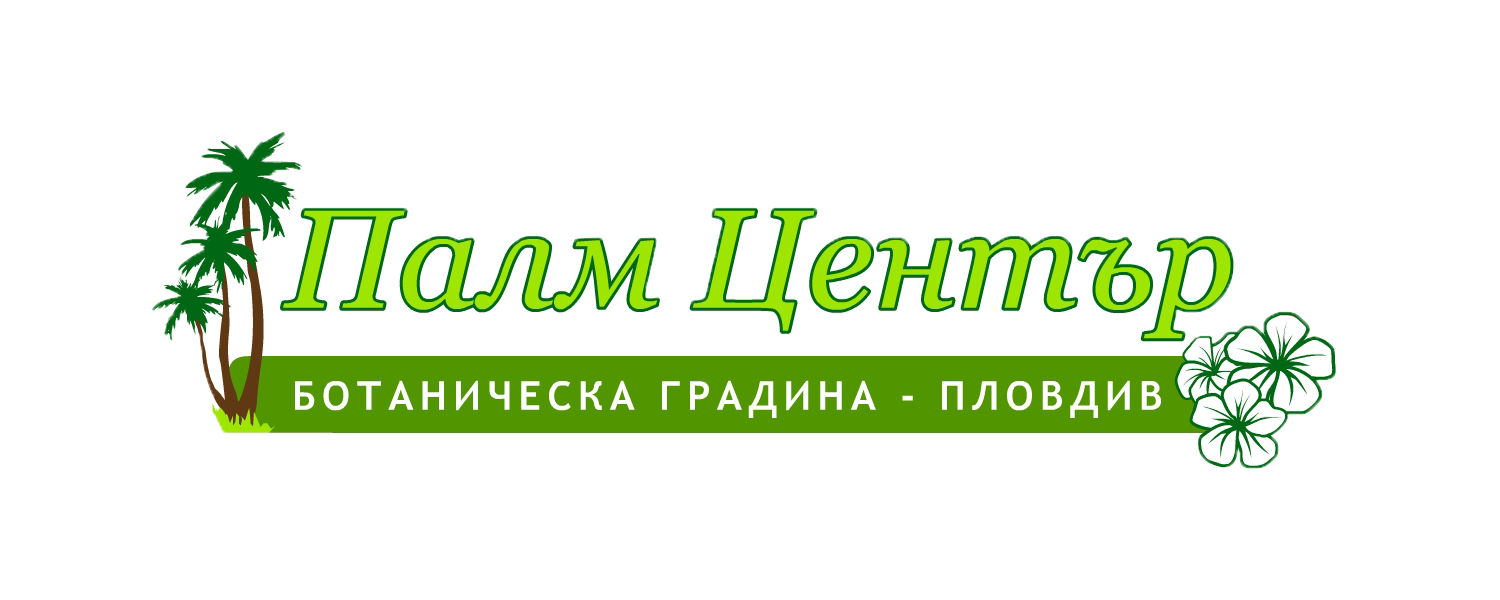 Baumschule Palm Center - Plovdiv Ltd.