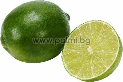 Таитянска Лимета, Лайм